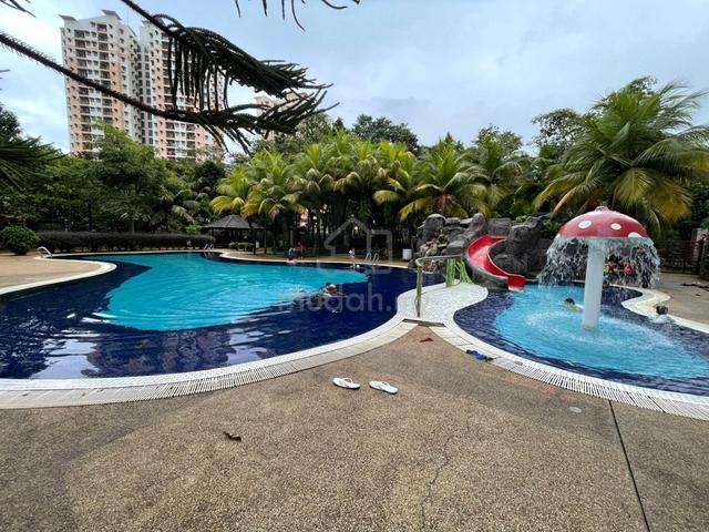 Saujana Aster 1
