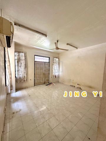 Idaman Cheapest Merak Jaya Full Loan Big Unit Sale Extended Kitchen 1
