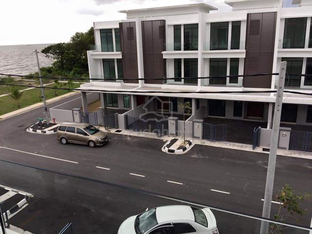 New Taman Bayu Aman Telok Air Tawar (Direct Owner) 1