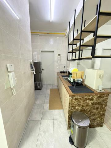 Antara Residences Presint 5 Putrajaya 1