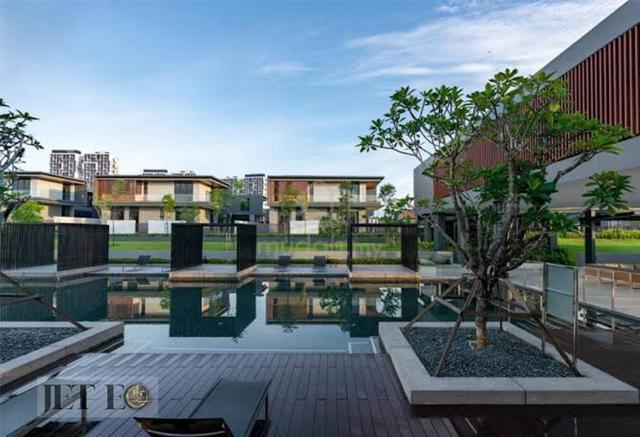 Limited Brand New Eco Sanctuary Grandezza 2 Storey Bungalow House 1