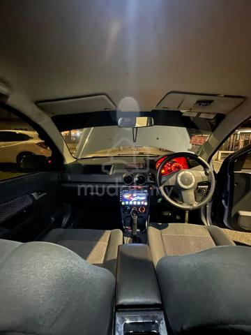 2009 Proton SAGA 1.3 H-LINE (A) - 4