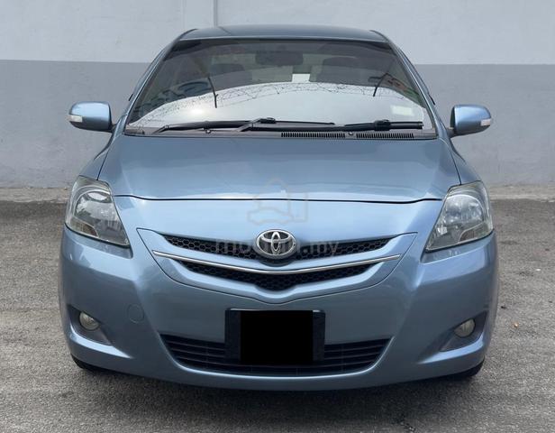 Toyota VIOS 1.5 G (A) - 3