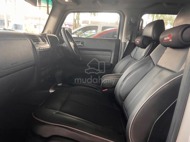 2008 Hummer H3 3.7 (A)*DATO CAR* - 5