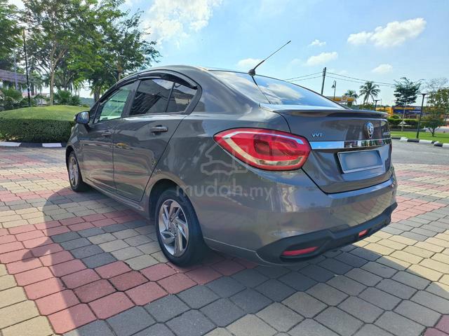 2016 Proton PERSONA 1.6 EXECUTIVE (A) - 4