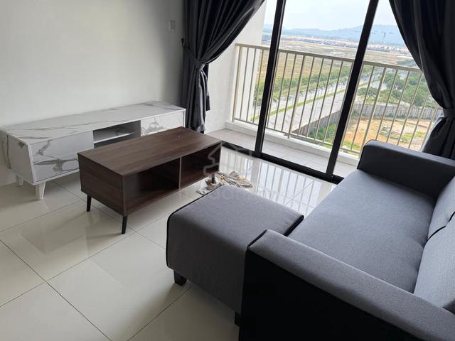 Vivo Executive Apartment 1