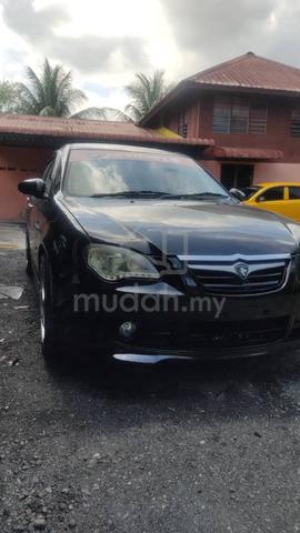 2008 Proton PERSONA 1.6 MEDIUM LINE (M) - 2