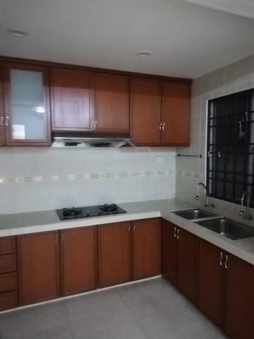 Sunway Tunas Renovated , Intermediate Corner, Bayan Baru 1