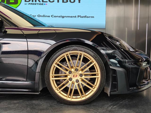 2017 Porsche CAYMAN 2.0 718 GT4RS Bodykits 20" Rim - 3