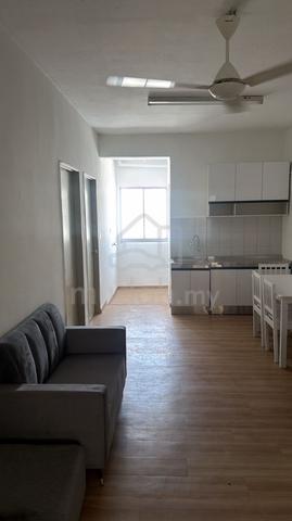 I-Park Apartment 1