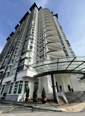 Vision Residence 1