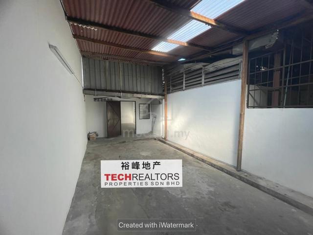 Georgetown 2-Sty Shop House |Good Condition|Facing MainRoad|Nr Komtar 3