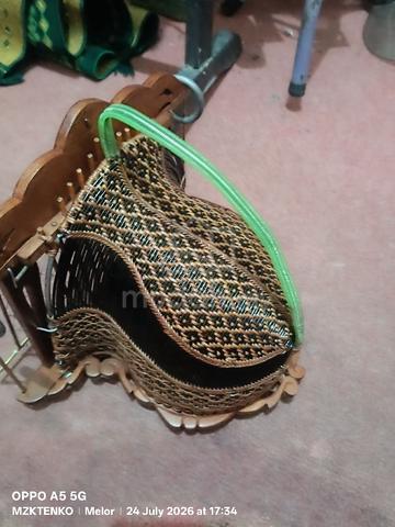 Carousel Image Selected