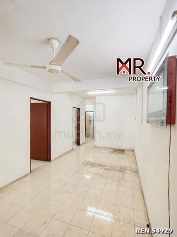 MANY ACCESS @ Single Storey Terrace House Bandar Perdana FOR RENT 1