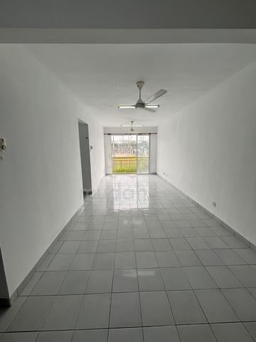 Seri Serindit Residence 1