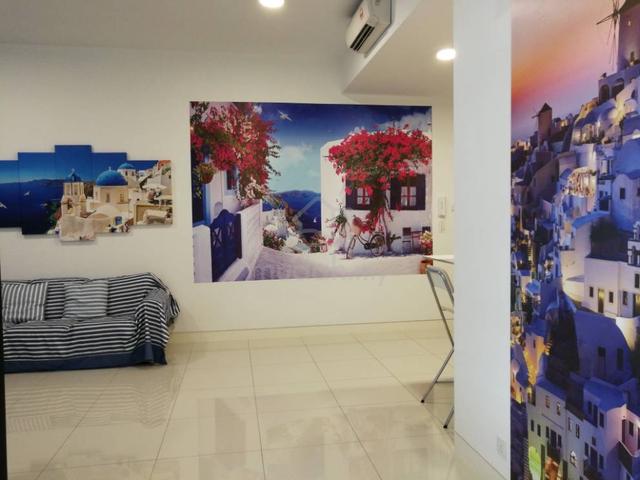 Seri Intan Apartments @ Setia Alam 5