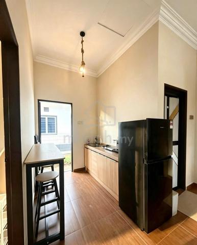 Homestay Alyahya Gong Badak Kuala Nerus - photo 6 of 6