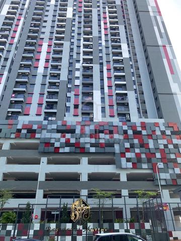 Residensi Mutiara 1