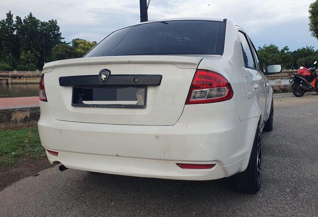 2013 Proton SAGA 1.3 FL EXECUTIVE (A) - 3
