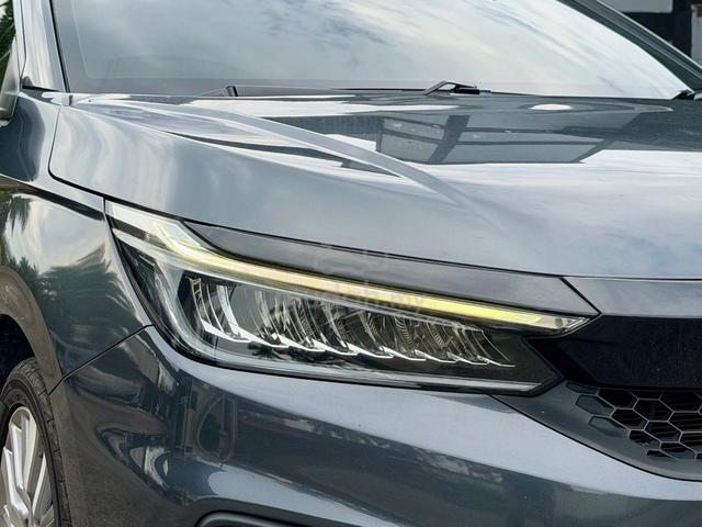 2022 Honda CITY 1.5 V SENSING (A) GN2 - 5