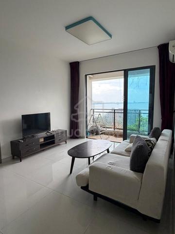 Starview Bay @ Forest City 1