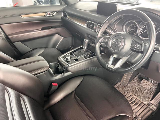 2019 Mazda CX-8 2.2 HIGH (A)*LOW MILEAGE* - 4