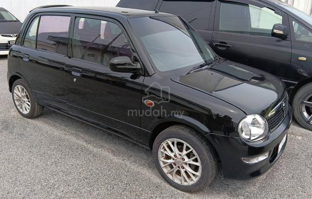 2005 Perodua KELISA 1.0 GX (M) - 1