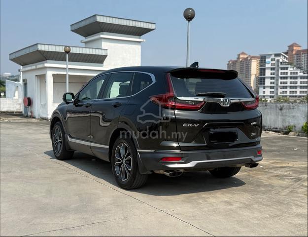 2023 Honda CR-V 1.5 TC-P 4WD FACELIFT(A)WRTY HONDA - 2