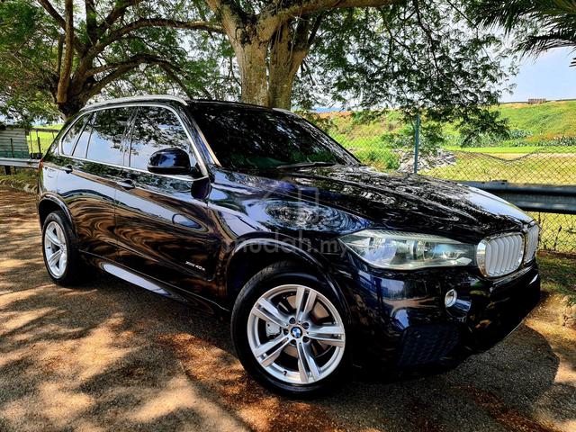 Bmw X5 2.0 X-Drive40e M-Sport 8Speed HarmanKardon - 2