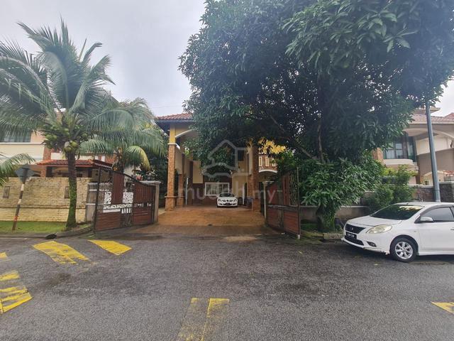 Prime Area, 2.5 Storey Link Bungalow 1