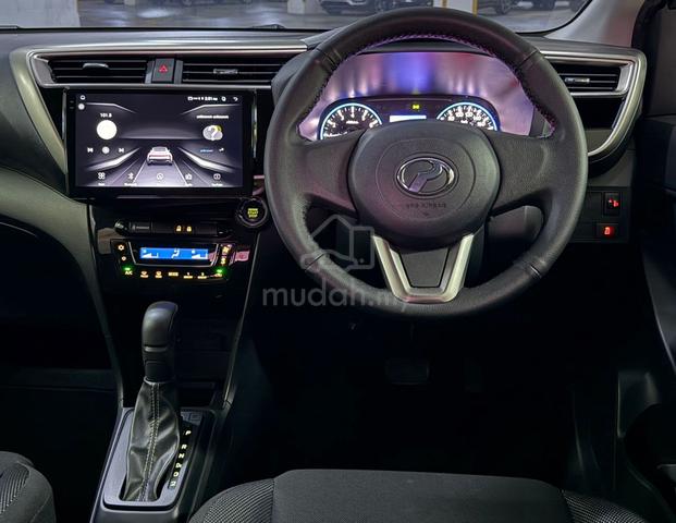 2019 Perodua MYVI 1.3 (A) GEN 3 (FULL LOAN 8-YEAR) - 5