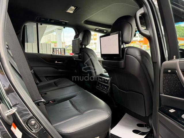 2022 Lexus LX600 3.4 (A) LUXURY CHEAPEST IN TOWN - 5
