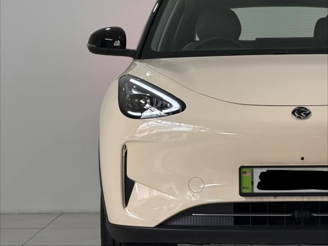 2026 Proton e:MAS 5 Premium 200KM Lucky Draw Unit - 2