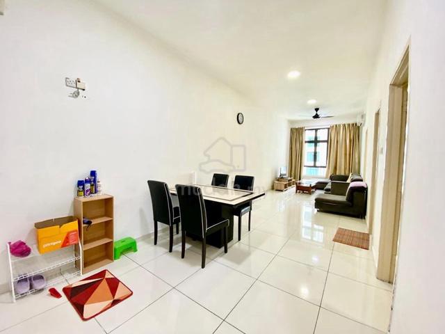 D'Summit Residences 1