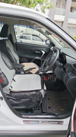 Perodua ativa 1.0 AV Turbo for sale - 3