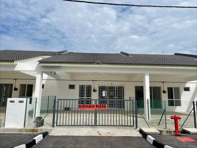 RUMAH UNTUK DISEWA kemasukan segera🔥 1