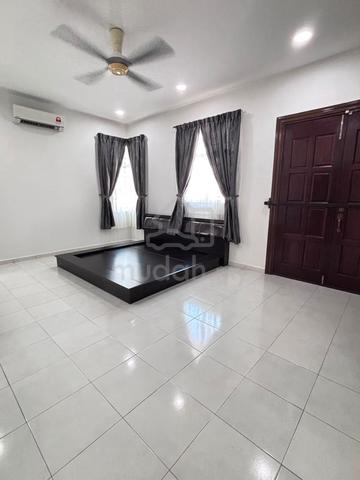 Double storey semi-Detached 1