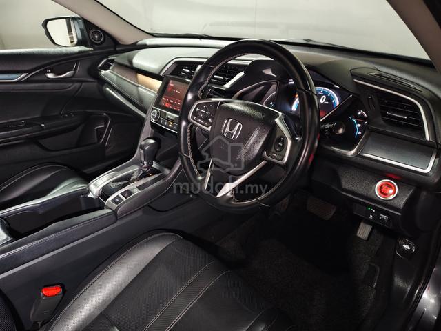 2019 Honda Civic 1.5 (A) 5-Years Warranty - 4