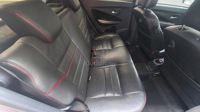 2015 Perodua AXIA 1.0 AV (A) - 4
