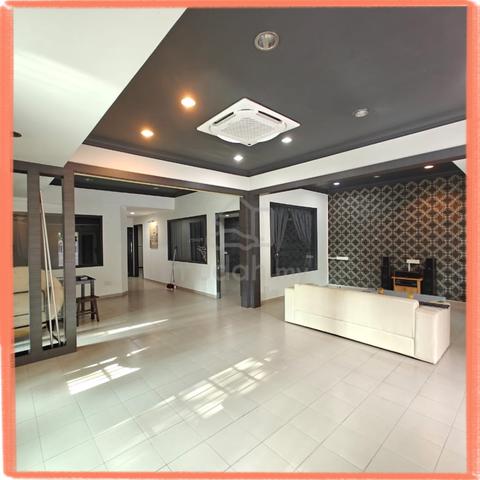 For rent taman Suria /jb town/ sentosa/pelangi /murah /cantik 1
