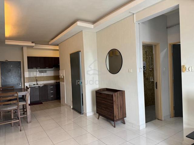 Metropolitan Square 2