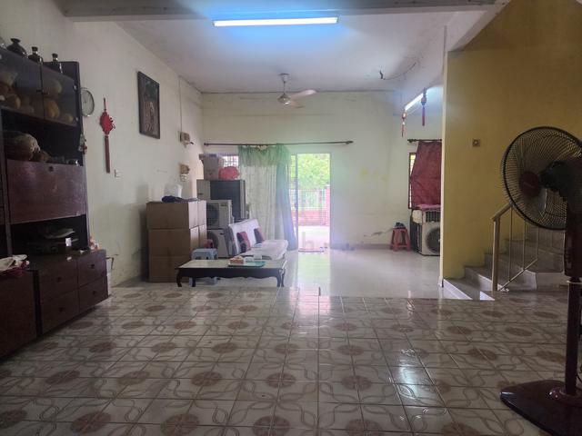 Taman Sri Reko Jalan Reko Kajang Double Storey HouseFreehold Walking D 1