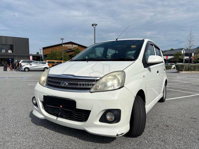 2011 Perodua VIVA 1.0 ELITE AT (A) LOW MILEAGE - 3
