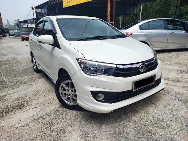2019 Perodua BEZZA 1.3 X AUTO XLESEN APPLY - 1