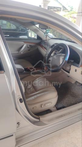 2008 Toyota CAMRY 2.0 G (A) - 5