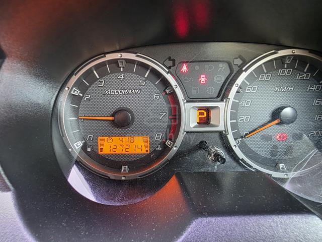 Saga FL 1.3 Auto CVT - 2