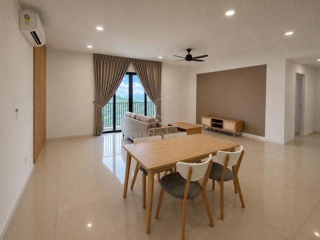 Mutiara Hilltop 1