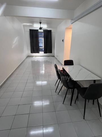 Pangsapuri Pulai Mutiara 1 1