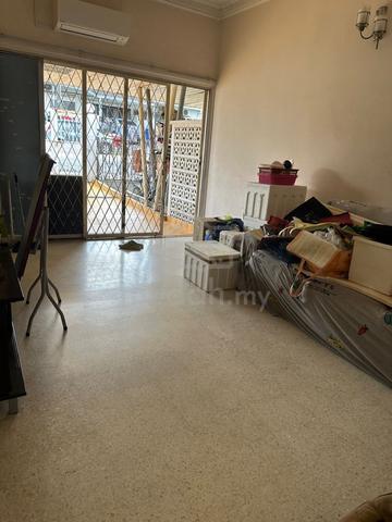 PJ SS2 Single storey for sale near Lrt taman bahagia,near shops 1