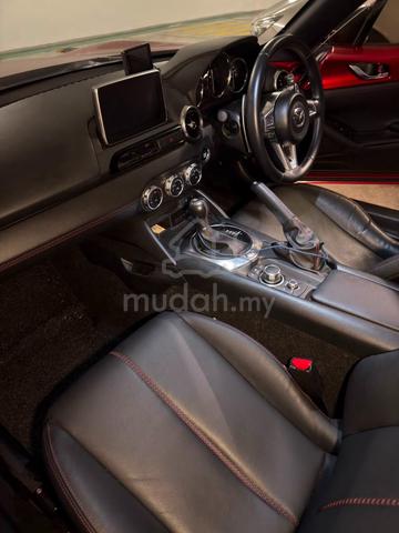 2016 Mazda MX-5 1.5 ND1 MY2016 (A) - 4